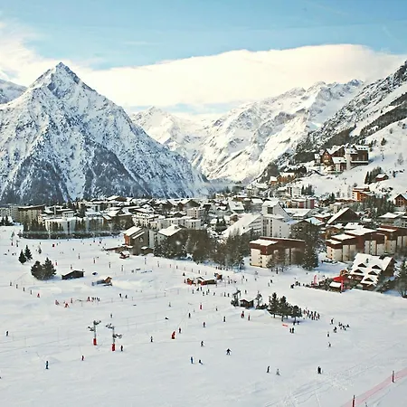 Montdoux By Leavetown Vacations Ośrodek wypoczynkowy