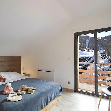 Montdoux By Leavetown Vacations Ośrodek wypoczynkowy *