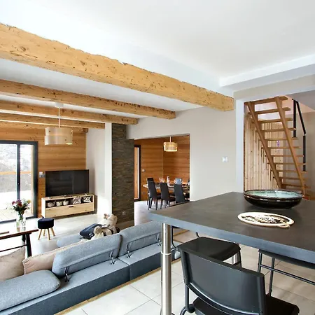 Montdoux By Leavetown Vacations Mont-de-Lans