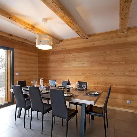 Montdoux By Leavetown Vacations Ośrodek wypoczynkowy