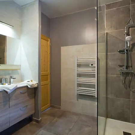 Montdoux By Leavetown Vacations Üdülőközpont *