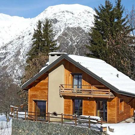 Üdülőközpont Montdoux By Leavetown Vacations Mont-de-Lans